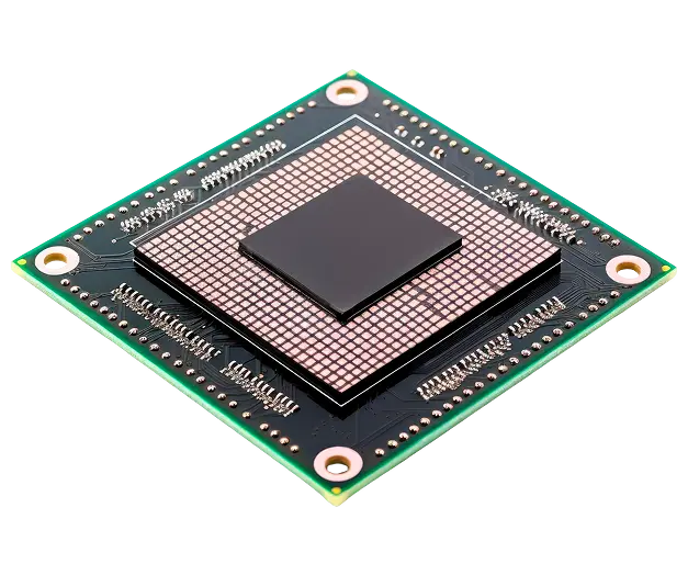 GULF Electronics computer