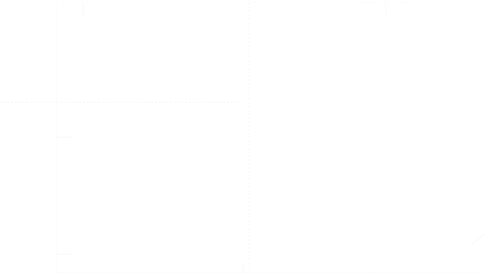 Decorative background with lines