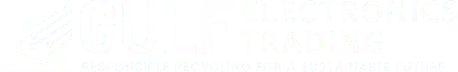 Royal Gulf Electronics TR L.L.C. SP Logo