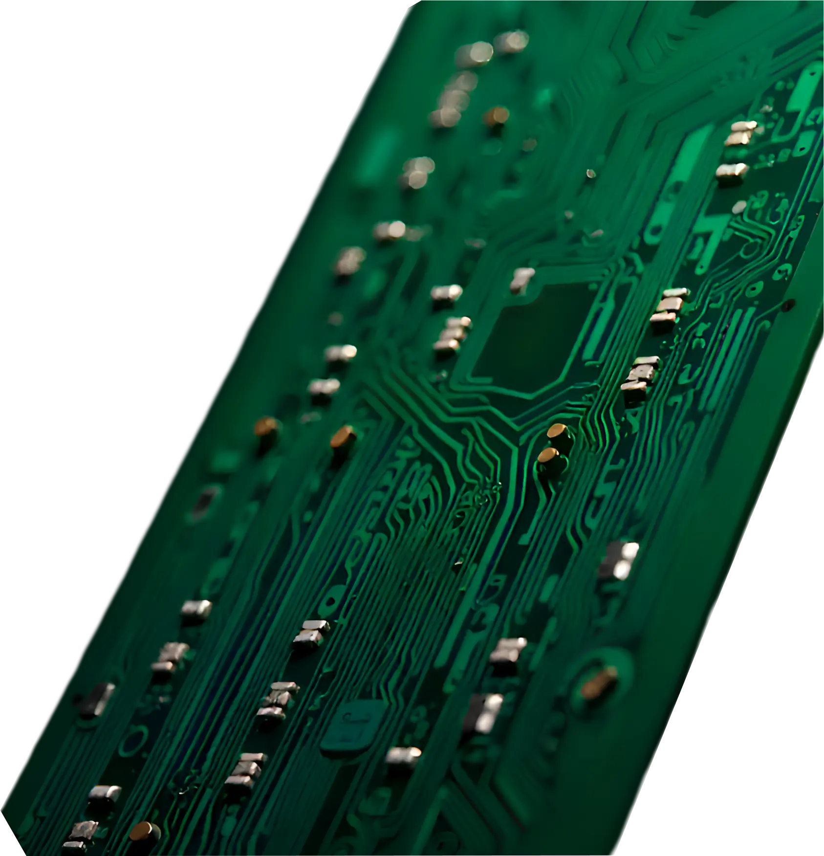 GULF Electronics PC component