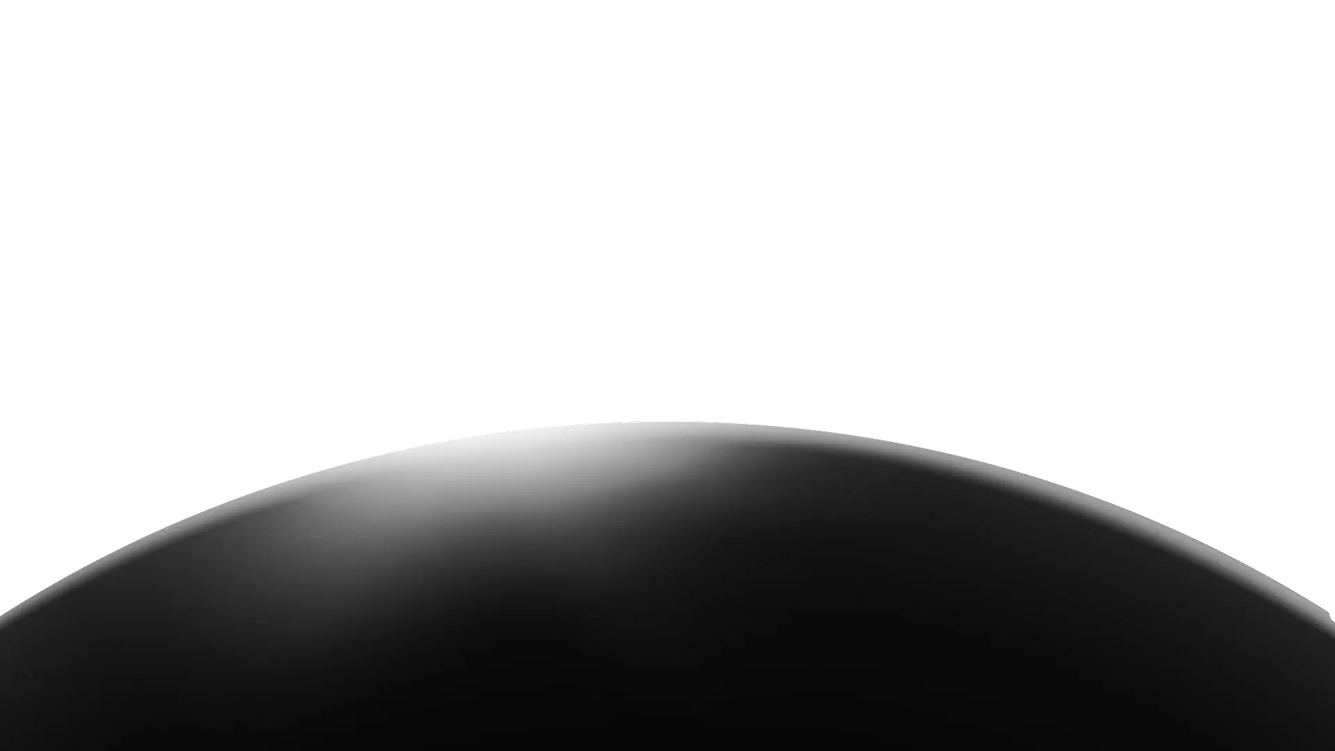Background image of a planet