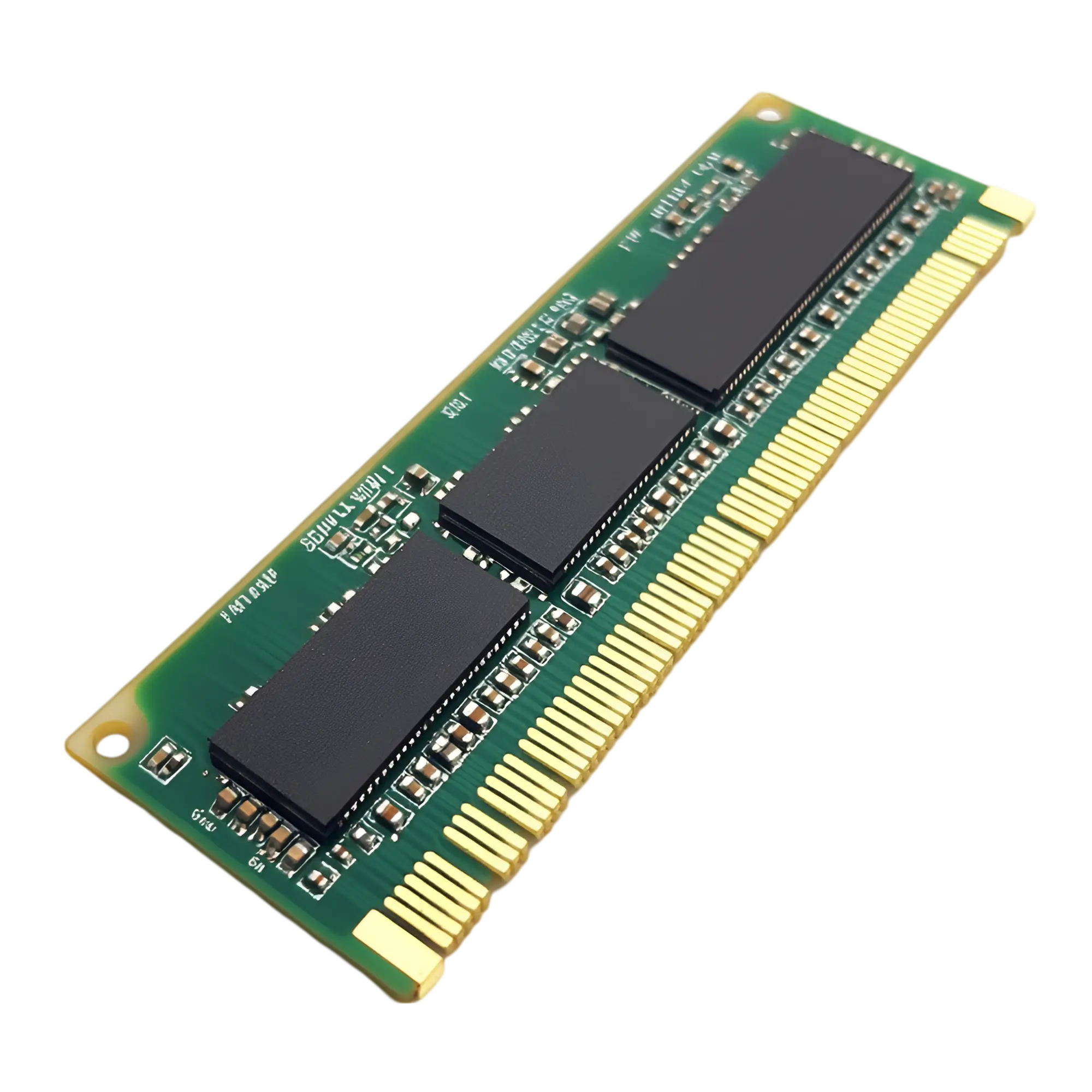 GULD Electronics RAM
