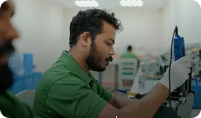 hero video